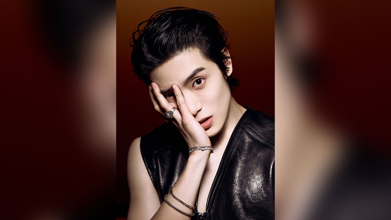 "แจฮยอน" สื่อความรู้สึกผ่านอัลบั้มเดี่ยวชุดแรก J ปล่อยเพลงไตเติล ‘Smoke’ 