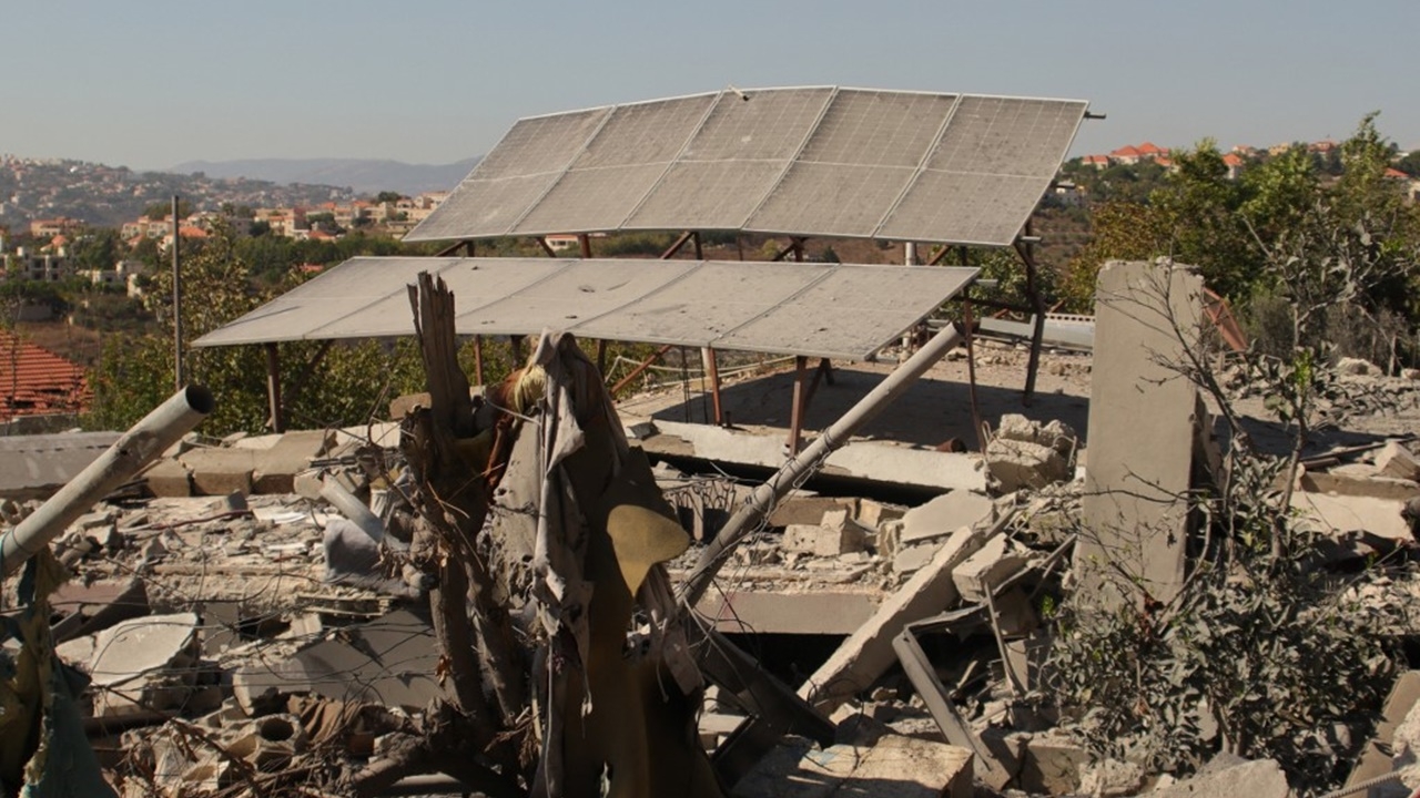 อิสราเอลโจมตีเลบานอนต่อ หลังฮิซบอลเลาะห์ถล่มครั้งใหญ่ ล้างแค้นฆ่า ผบ.