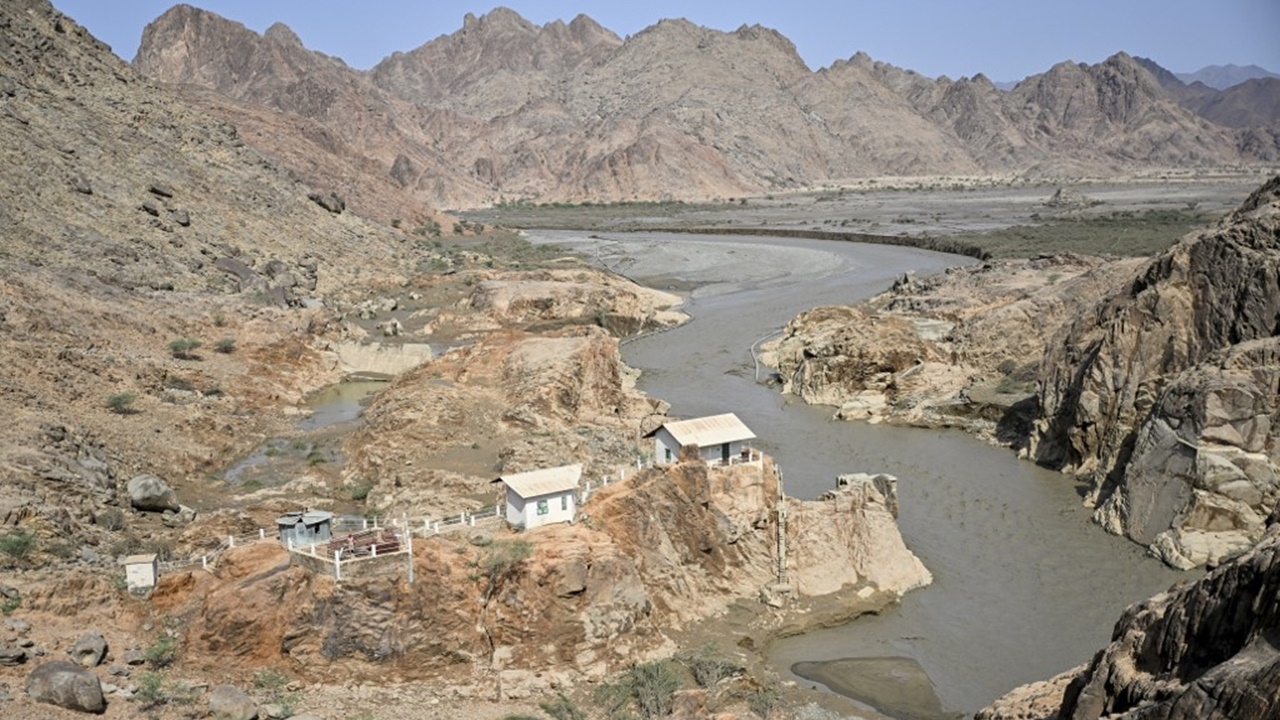 เขื่อนซูดานแตก น้ำทะลักเข้าท่วมหลายหมู่บ้าน ดับแล้ว 30 ศพ สูญหายอื้อ