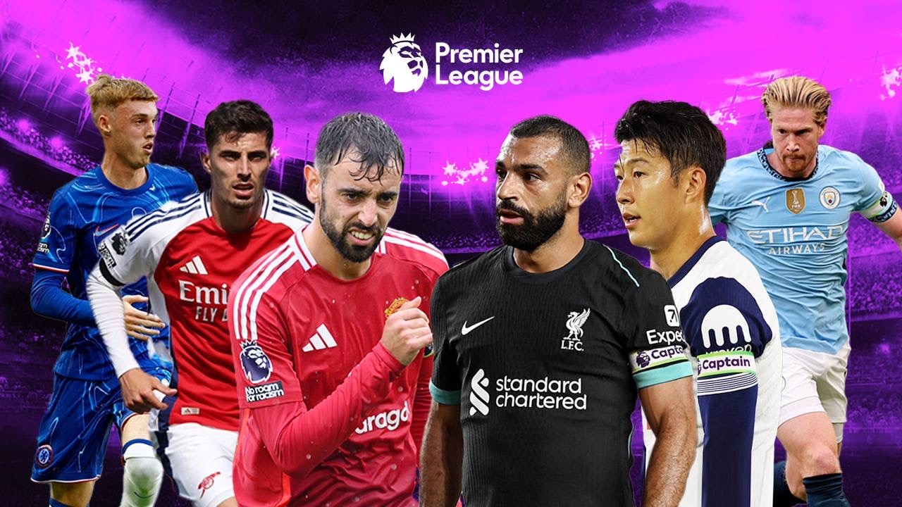 singha999 โปรแกรมบอลพรีเมียร์ลีก อังกฤษ 2024-25 นัดที่ 3 ประจำวันที่ 31 ส.ค. ถึง 1 ก.ย. 67