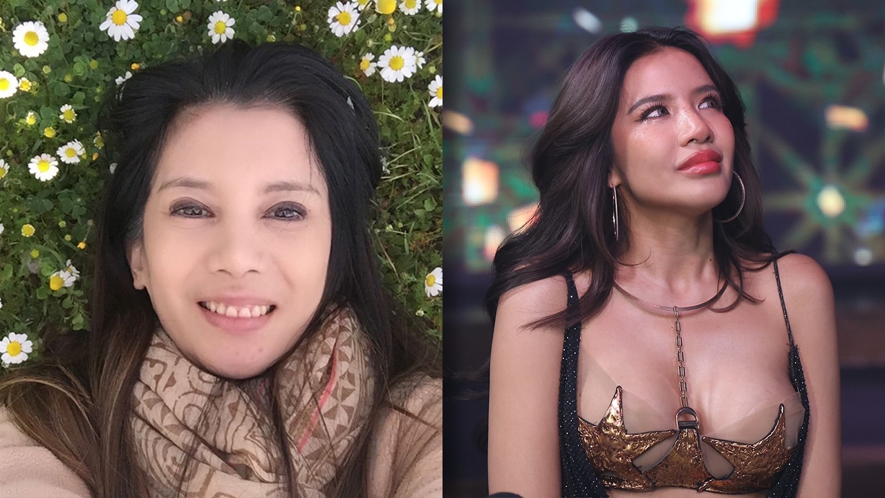 "กานต์ วิภากร" โพสต์ซึ้งถึง "ใบเตย" รู้ว่าน้องเป็นคนที่บริสุทธิ์และถูกกระทำ 