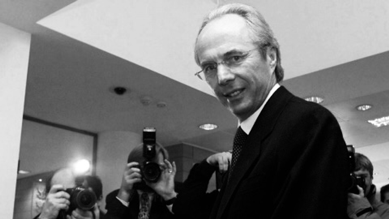 ลาก่อน! เปิดคำพูดสุดท้าย ของ “สเวน โกรัน อีริคส์สัน” อดีตกุนซือทีมชาติอังกฤษ ก่อนเสียชีวิต