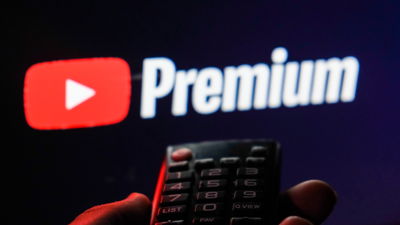 เริ่มแล้ว YouTube Premium ปรับขึ้นราคาค่าสมัครสมาชิกทุกแพ็กเกจ 