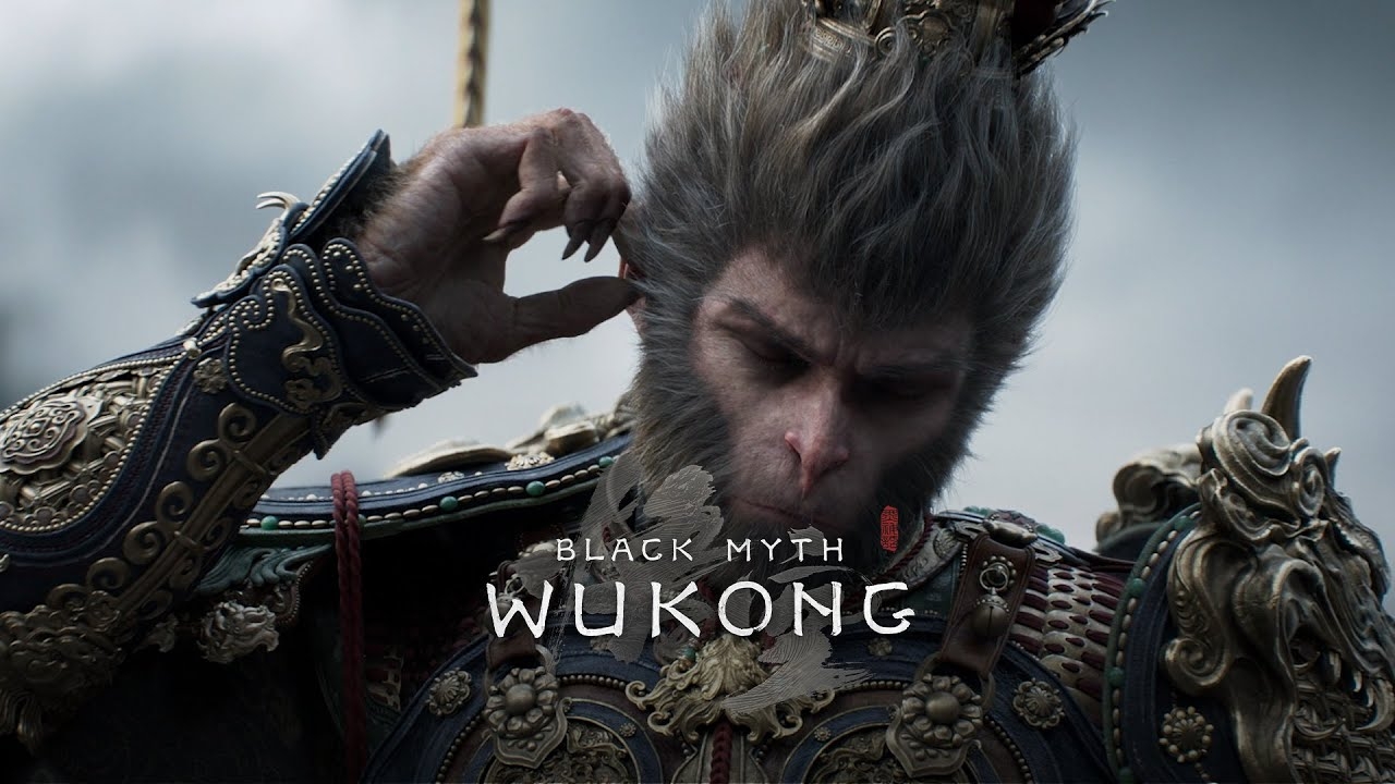 Black Myth: Wukong ทำยอดขาย 10 ล้านก๊อบปี้ ภายในเวลาเพียง 3 วัน