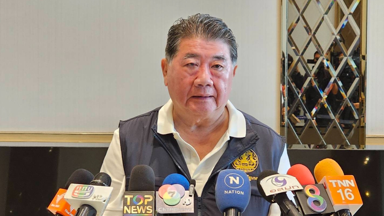 เร่งกระบวนการตั้ง “ครม.แพทองธาร” ให้เสร็จใน ส.ค. ยังกั๊ก ปชป. ร่วมรัฐบาล