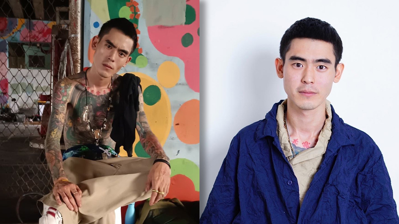 ขยี้ตารัวๆ เบสท์ เอกวัฒน์ ลุคใหม่ หล่อใส ล้างภาพที่เคยถูกมองติดยา