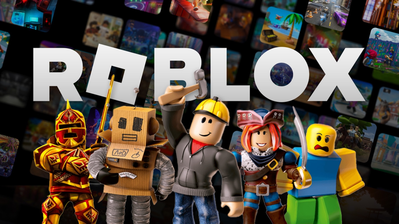 Roblox ธุรกิจเกมออนไลน์ ที่ทำเงินเป็นพันล้านจาก (ผู้ปกครอง) เด็ก Gen Z และ Gen Alpha