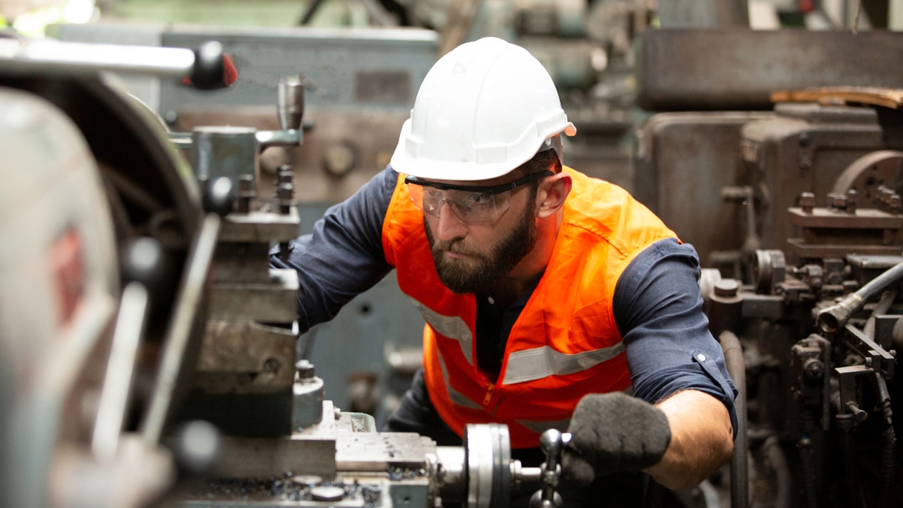 รู้จักกับตลับลูกปืน THK อะไหล่คุณภาพมาตรฐานระดับโลก หนึ่งในหัวใจสำคัญของเครื่องจักร