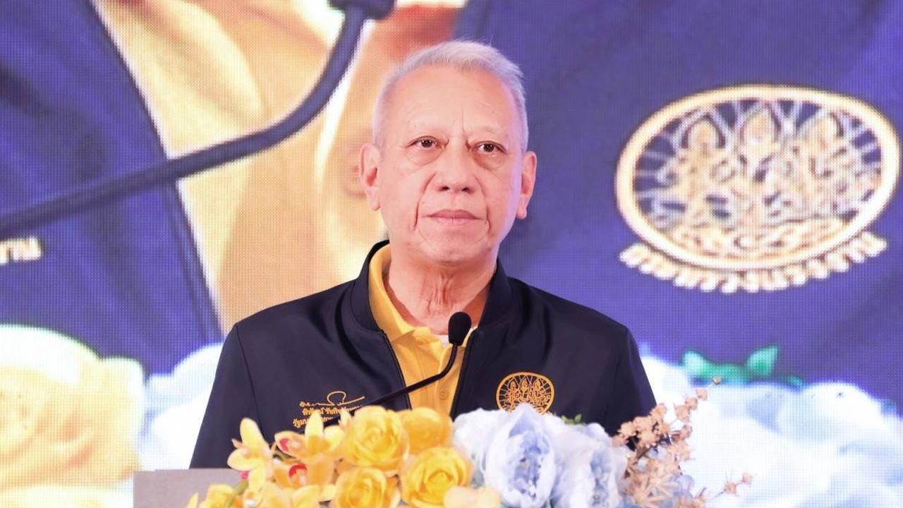 “พิพัฒน์” จัดประชุมวิชาการ เสวนาการขับเคลื่อนการดำเนินงานด้านความปลอดภัย อาชีวอนามัยฯ ภาคเหนือ