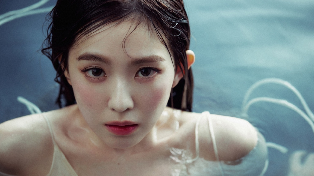 IRENE ผลิบานในฐานะศิลปินเดี่ยวอย่างงดงาม ด้วยมินิอัลบั้มชุดแรก Like A Flower