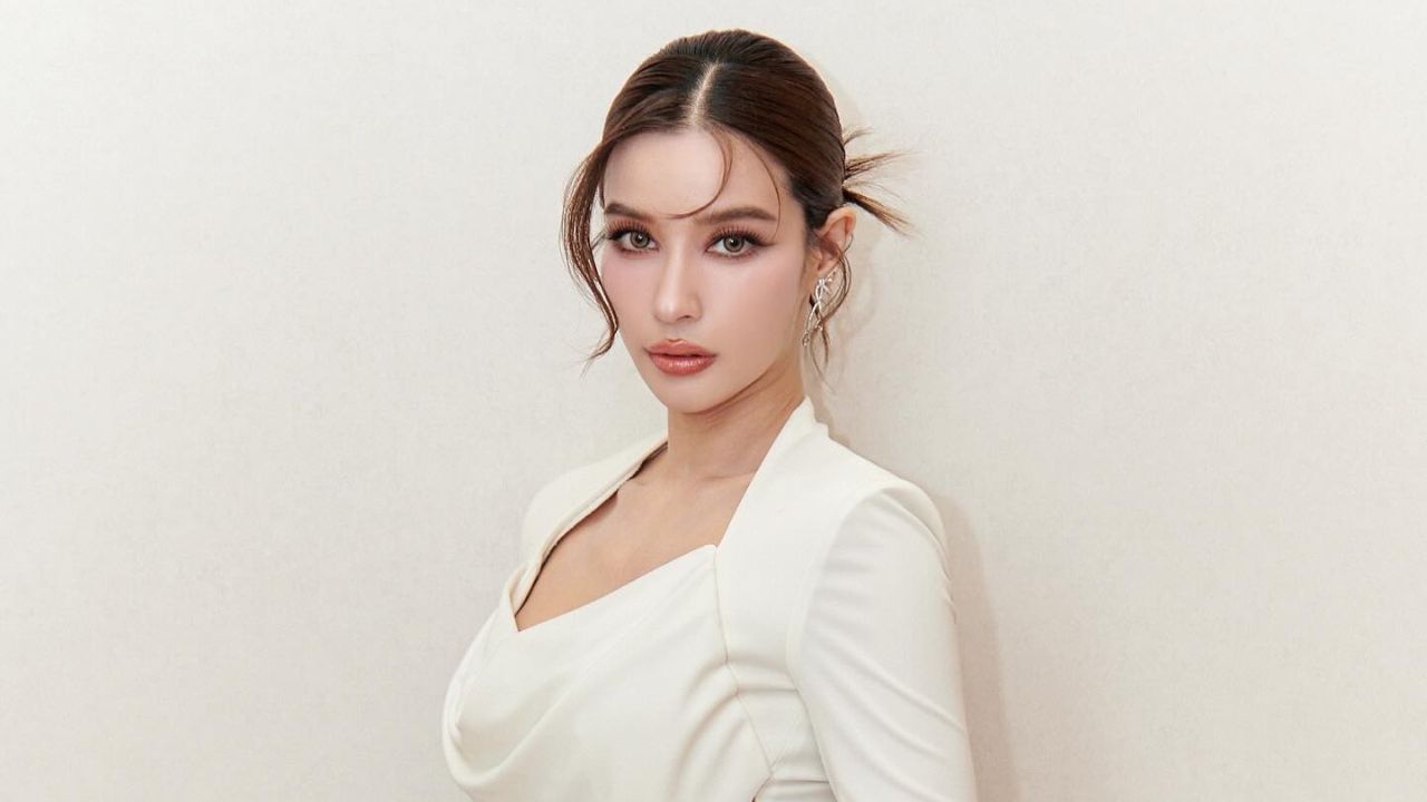 วิว วรรณรท เผยอาการหลังผ่าตัดเนื้องอก เตือนสาวๆ อย่าละเลยตรวจสุขภาพภายใน