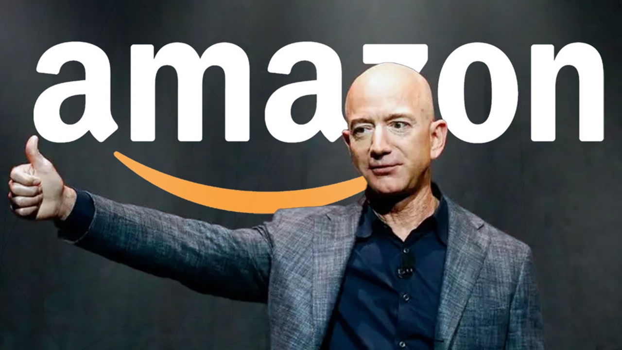 ถอดรหัสคำเตือน Jeff Bezos ความรุ่งเรืองบิ๊กเทคอยู่ได้แค่ 30 ปีจริงหรือ?