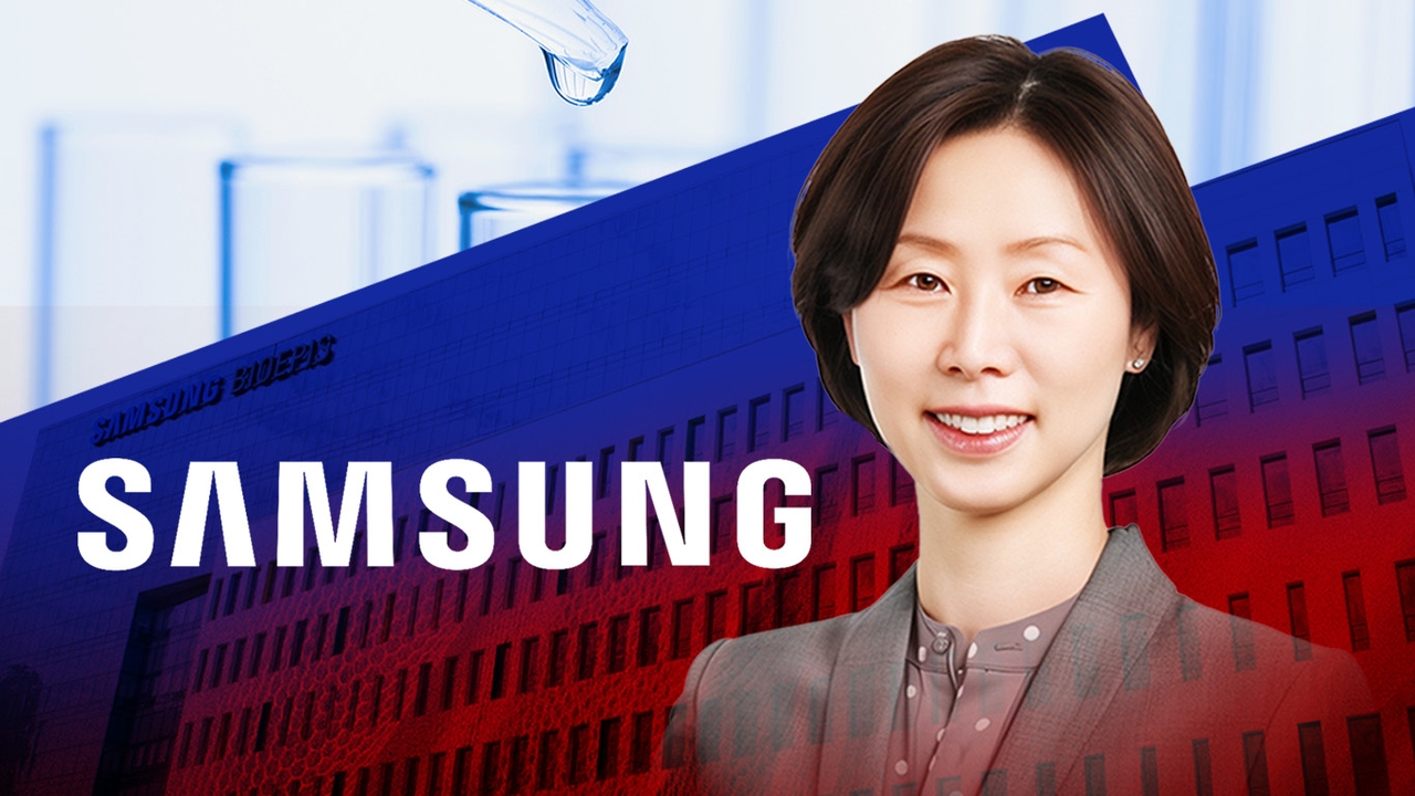 Samsung โอนอำนาจครั้งใหญ่ ตั้ง CEO หญิงนอกสายเลือดคนแรกในรอบ 86 ปี คุมธุรกิจยา ท่ามกลางวิกฤติ