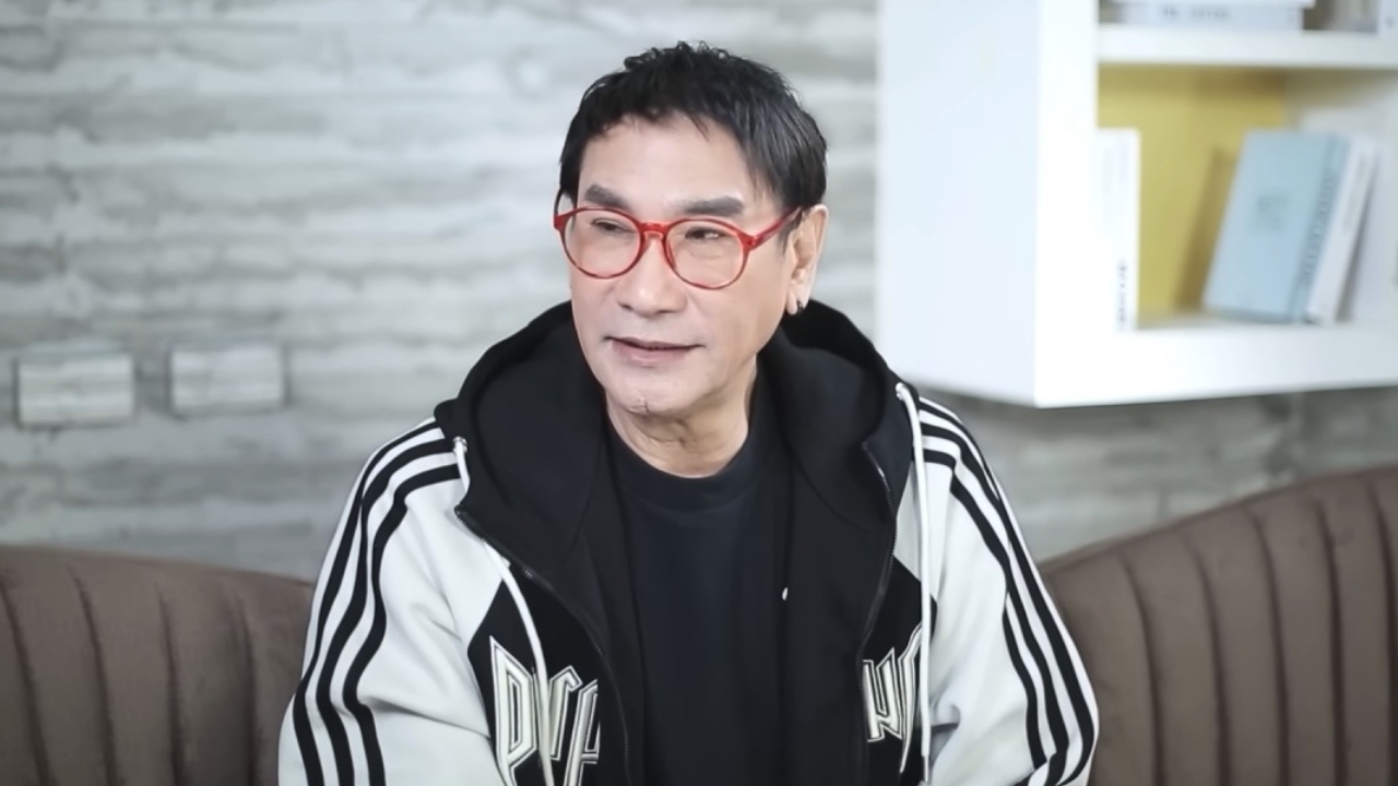 ทูน หิรัญทรัพย์ อยู่ด้วยดวงตาข้างเดียว ตาขวาบอดสนิท ด้านซ้ายเห็นแค่ 30%