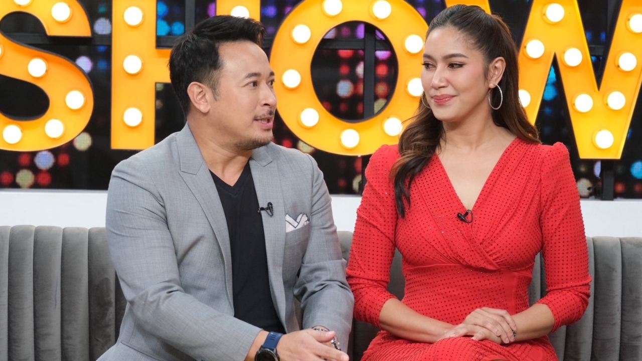 มิค เปิดใจปมชีวิตคู่ เบนซ์ หาข้ออ้างไม่ยอมทำการบ้าน จนคิดจะบวชไม่สึก