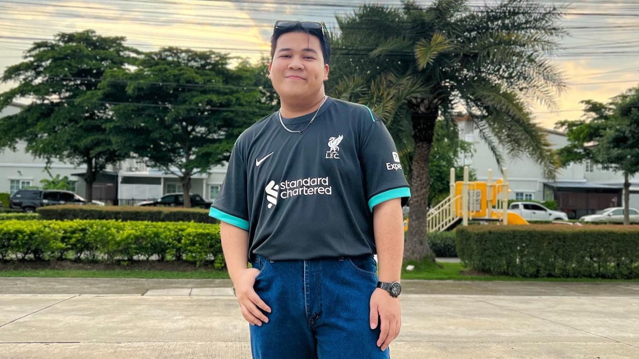 อาไท เจอรักครั้งใหม่ดีกรีนักร้องสาวดัง รับกดดันกลัวไม่เหมาะ ฝ่ายหญิงรวยมาก