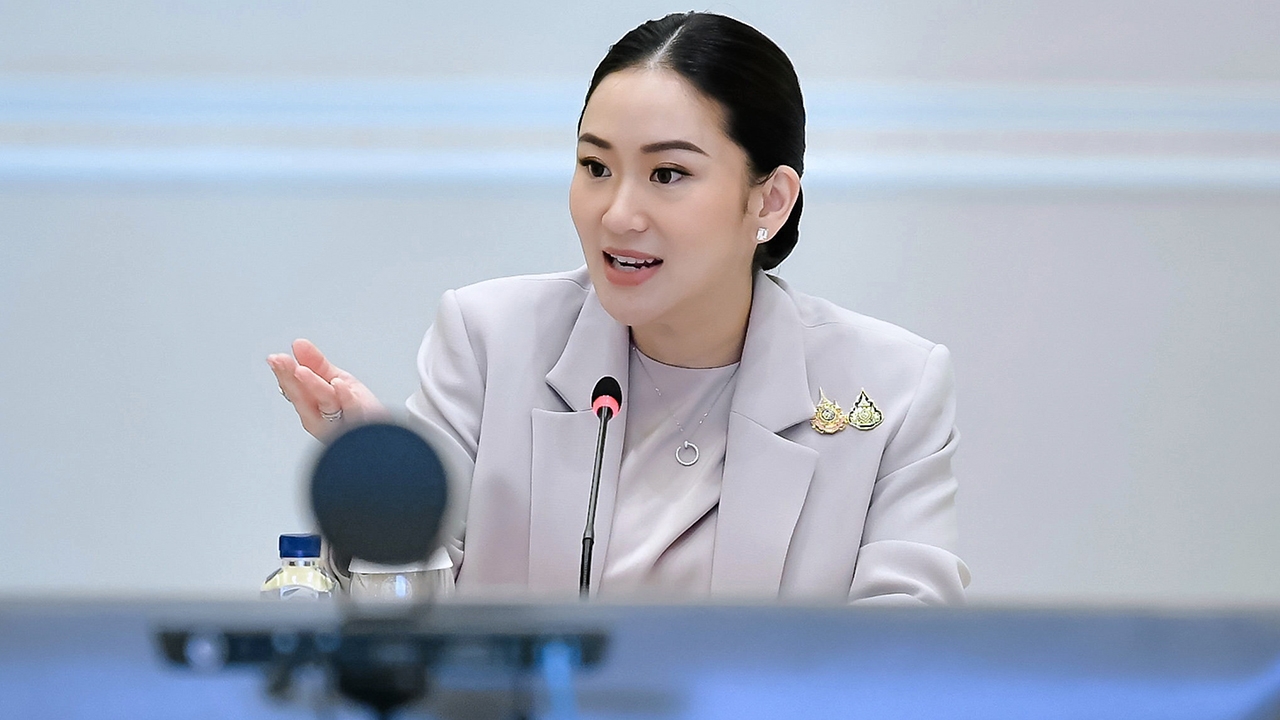 นายกฯเบรก VAT 15% คนค้านเพียบ โยนกระทรวงการคลังศึกษารอบคอบ
