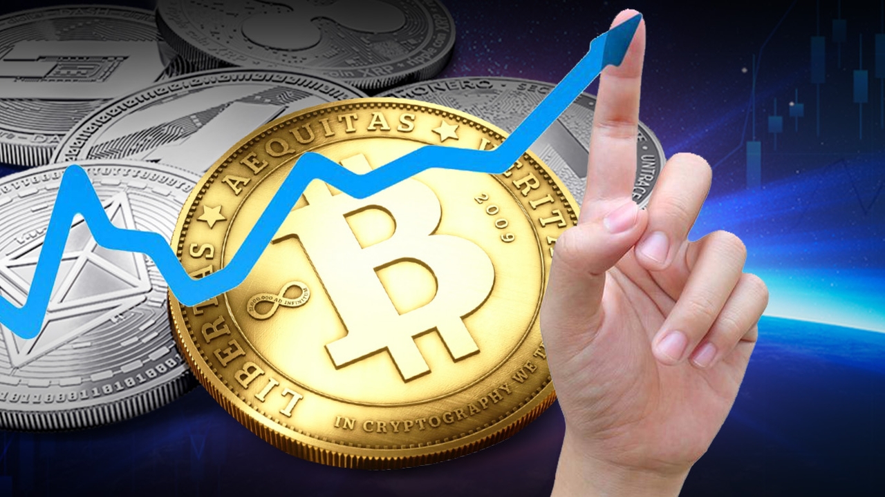 สรุป Bitcoin Journey เส้นทางพิชิต 100,000 เหรียญ