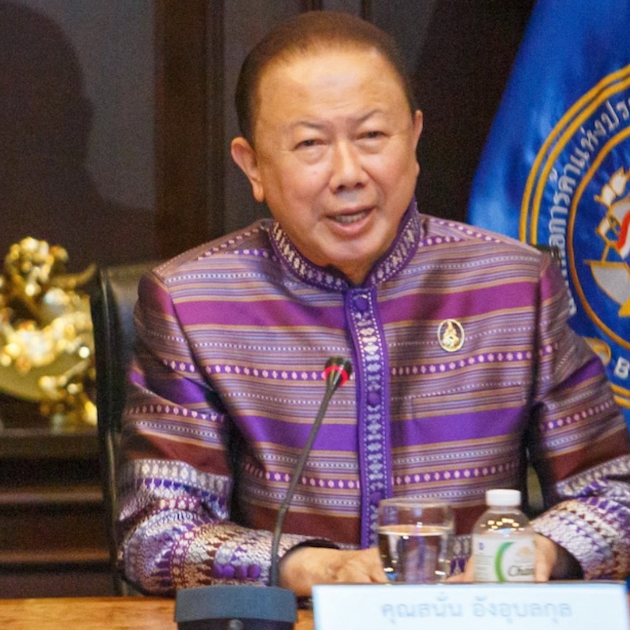 ชงสมุดปกขาวปลุกเศรษฐกิจ 