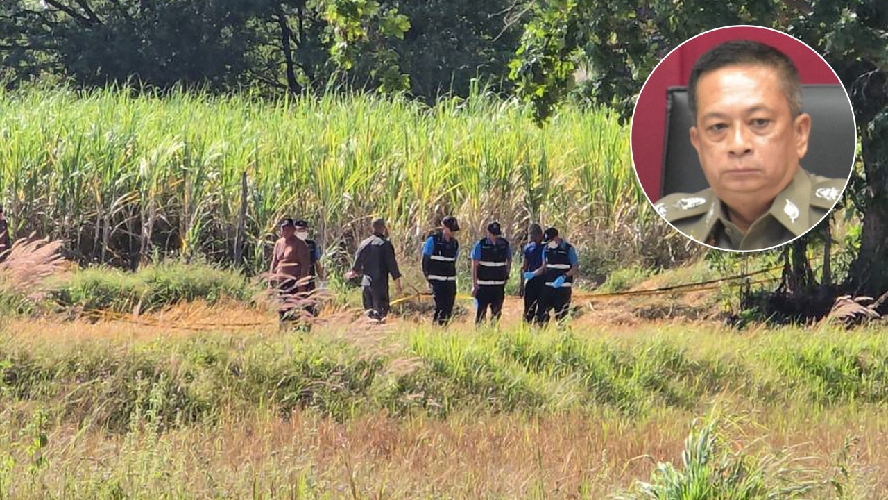 ผู้การขอนแก่น สั่งสอบ เจ้าหน้าที่ชุดวิสามัญ คนร้ายยิง ประธานสภา อบต.โพนจาน