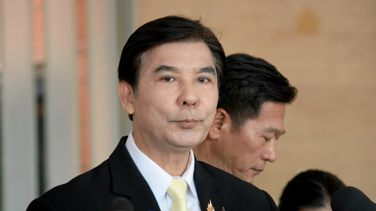 “พร้อมพงศ์” อัด “สนธิ” จับผิดด้วยความอคติ แนะใช้เวทีสภาตรวจสอบปม MOU 44