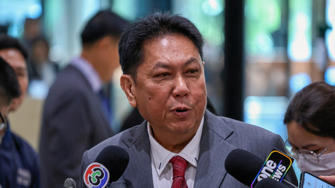 “วิสุทธิ์” วอนอย่าโยงนิรโทษเพื่อ “ยิ่งลักษณ์” แนะดูที่หลักการกฎหมาย