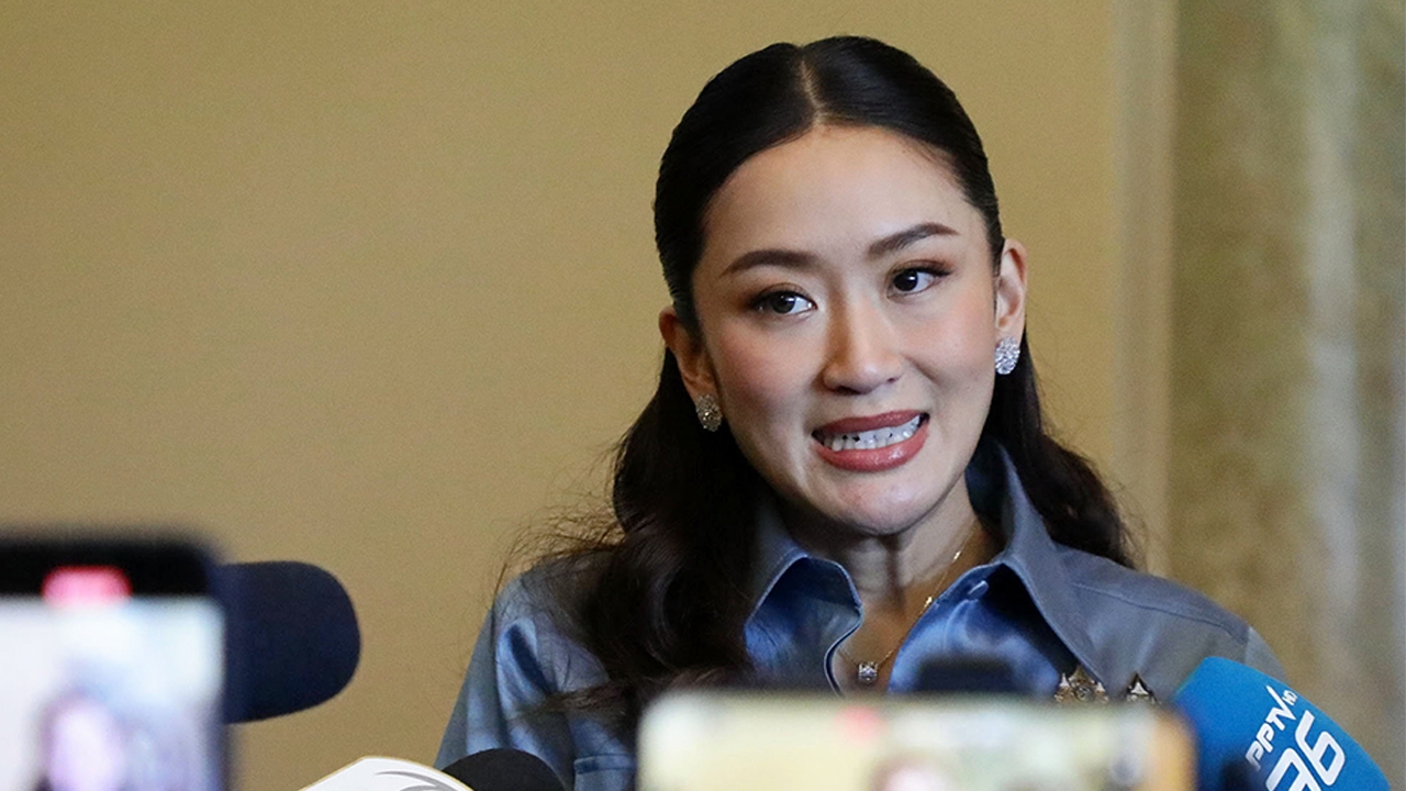 นายกฯ จ่อนำทีมอวดผลงาน 3 เดือน ชูของขวัญปี 68 ลุยโครงการต่อ ยืนยันทำได้จริง