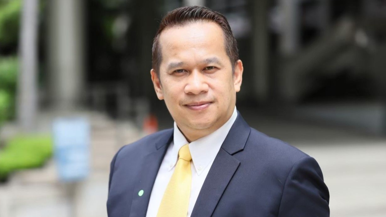 “อนุสรณ์” ยันปรับขึ้น VAT ไม่มีในนโยบายของรัฐบาล ขอหยุดปั่นบิดเบือน