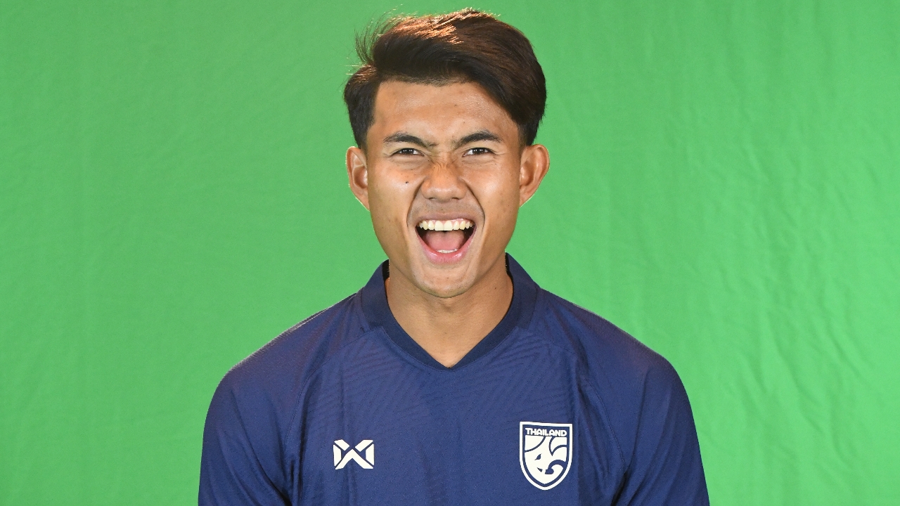 ทีมชาติไทยเหนือกว่ามาก เปิดสถิติเฮดทูเฮด ก่อนดวล "ติมอร์" อาเซียนคัพ 2024 นัดแรก