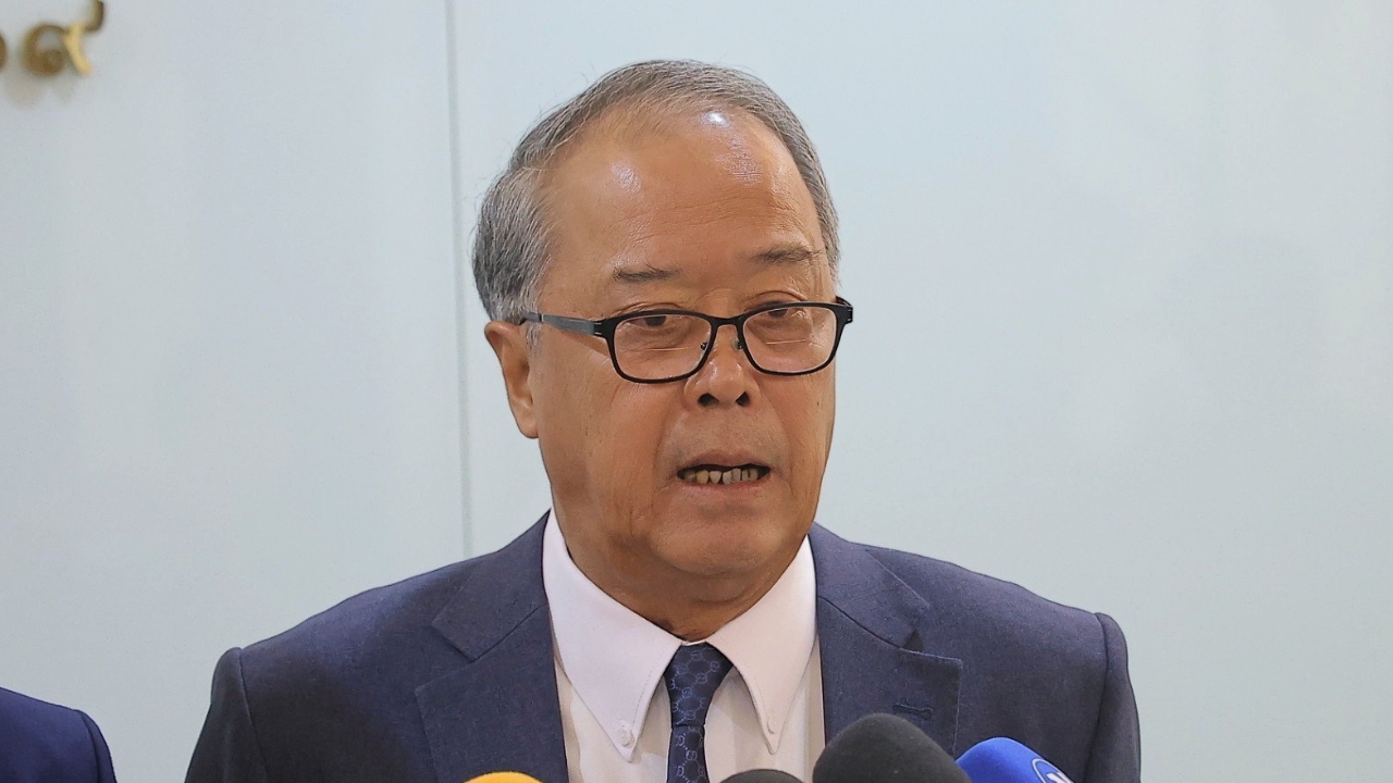 “ชูศักดิ์” เผย ร่าง กม.นิรโทษเพื่อไทยเสร็จแล้ว แนะ แก้รัฐธรรมนูญพุ่งเป้าที่ สสร.