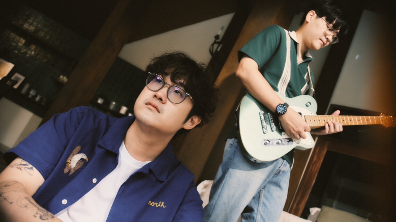 รู้จัก "fellow fellow" วงป๊อปเพลงรักโรแมนติก กับคอนเสิร์ตเปิดอัลบั้มแรกในชีวิต