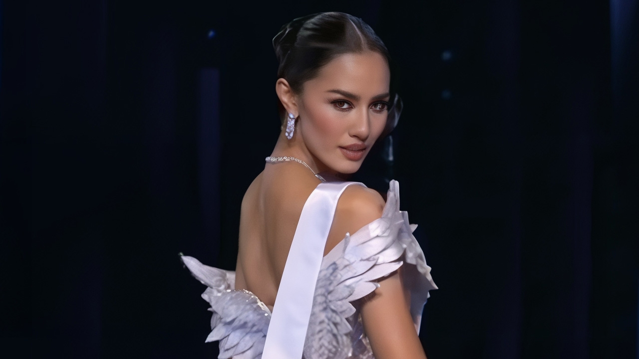 จึ้งมาก ปังเว่อร์ โอปอล สุชาตา ทำได้ดีไม่มีแผ่ว เข้ารอบ 5 คนสุดท้าย