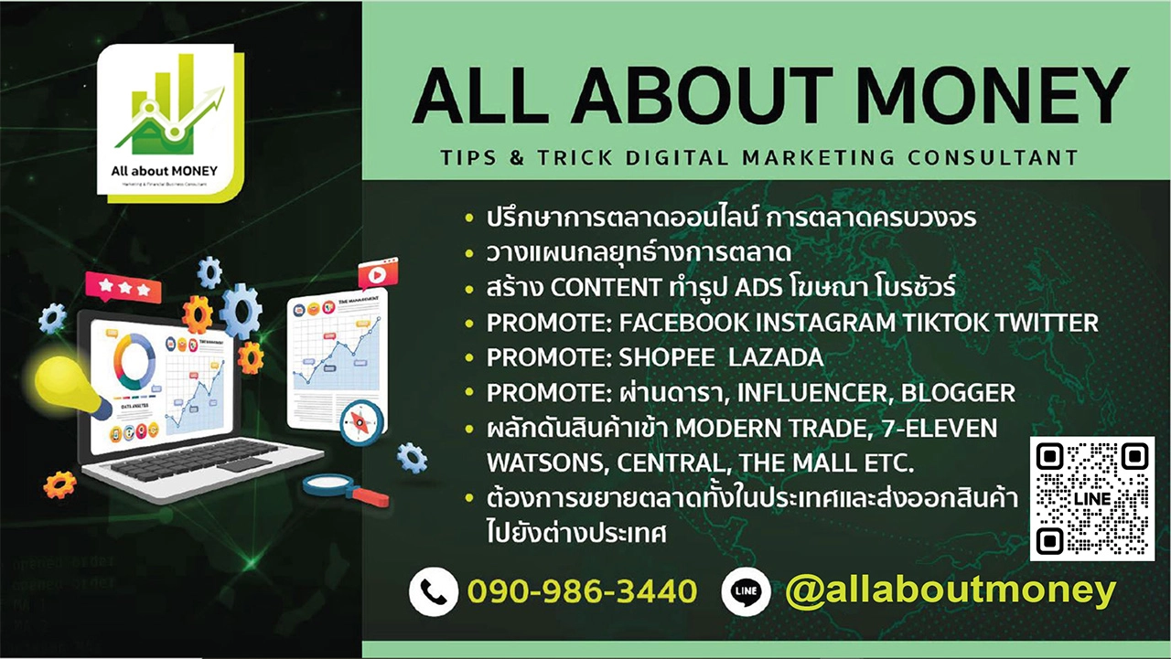 Online Marketing สำคัญไหมในการสร้างแบรนด์ธุรกิจ เลือกบริษัทรับทำการตลาดออนไลน์ที่ไหนดี