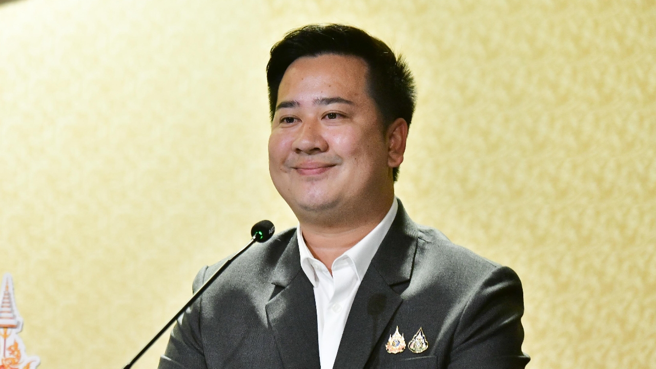 ครม. แต่งตั้ง “อนุกูล พฤกษานุศักดิ์” นั่งรองโฆษกรัฐบาลป้ายแดง