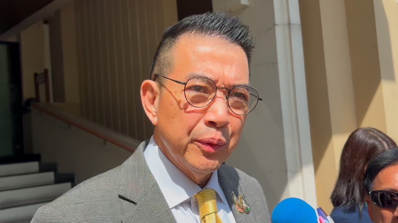 “มาริษ” เผย เร่งตั้ง คกก. JTC ชงเข้า ครม. แจง “ยิ่งลักษณ์” ยังไม่ประสานกลับไทย