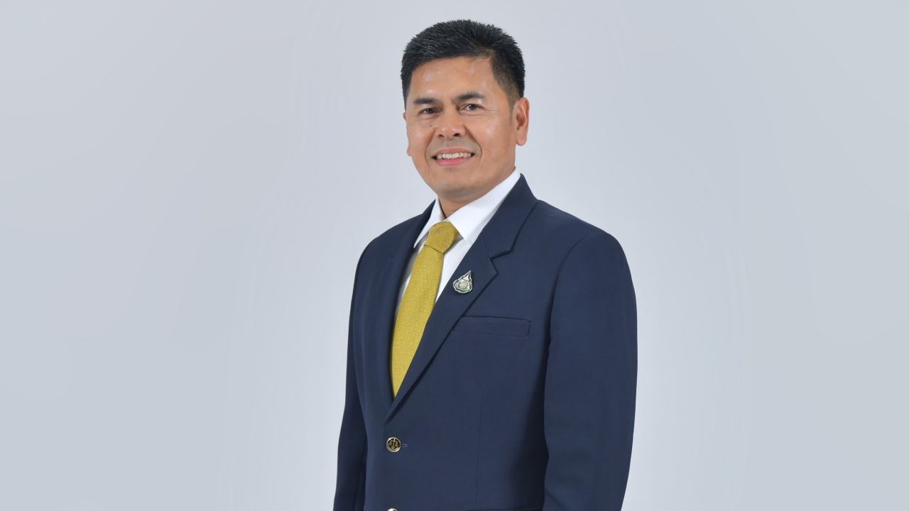 ก.ศป. มีมติเห็นชอบให้ "จำนงค์ ถาวรวิสิทธิ์" นั่ง เลขาฯ สํานักงานศาลปกครอง