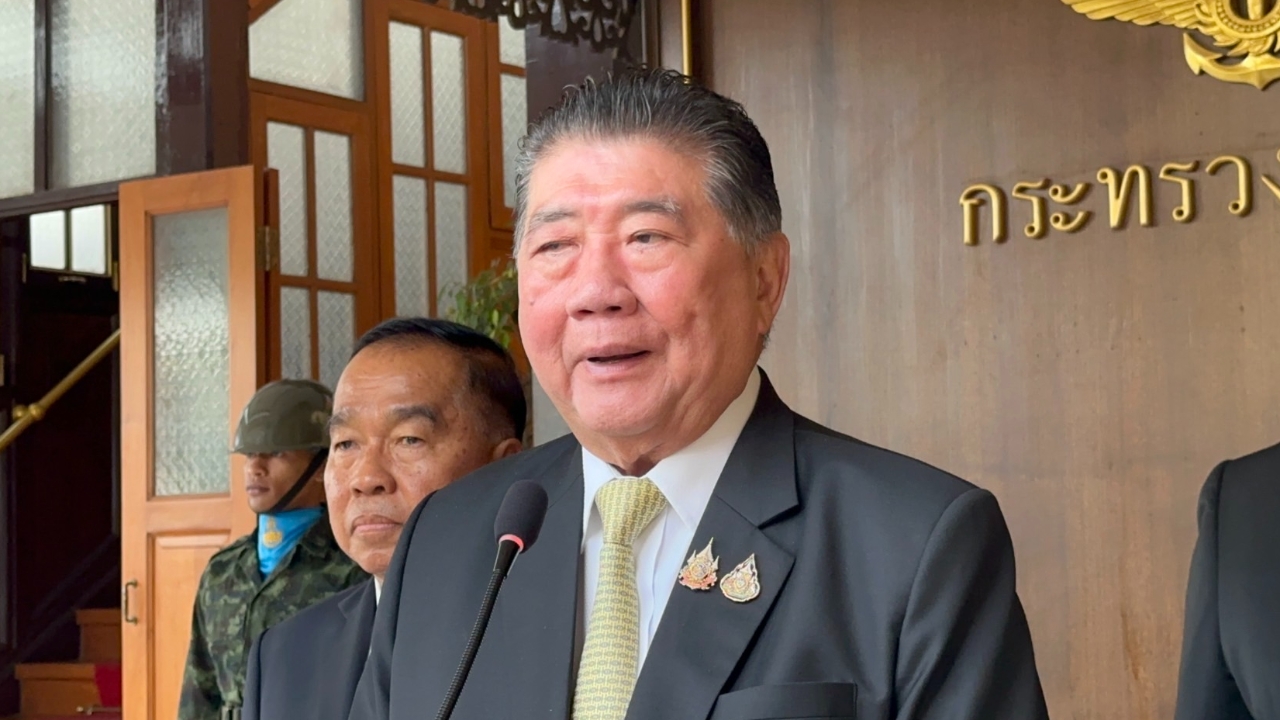 กห. ขีดเส้นตาย ซ้อมทหารเกณฑ์ ต้องเป็นศูนย์ ครูฝึกใช้ความรุนแรง ให้ออกจากราชการ