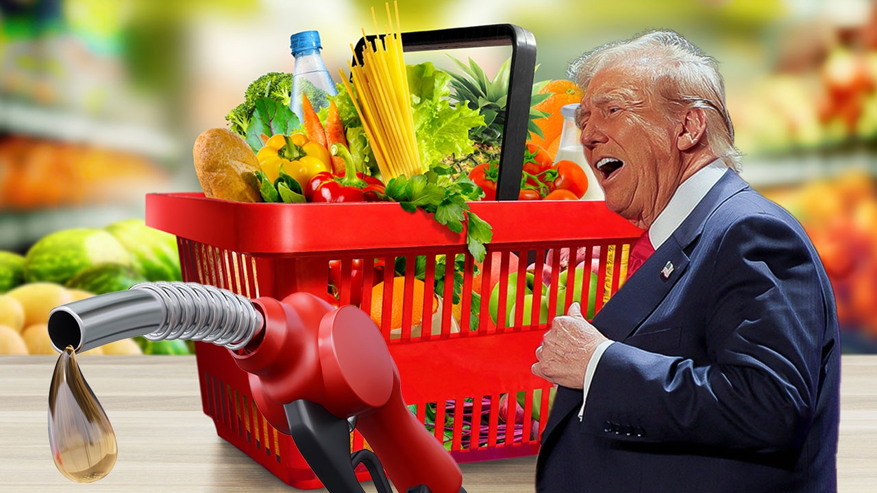 สงครามการค้าทรัมป์ 2 ไทยช่วงชิงสู่โอกาสได้