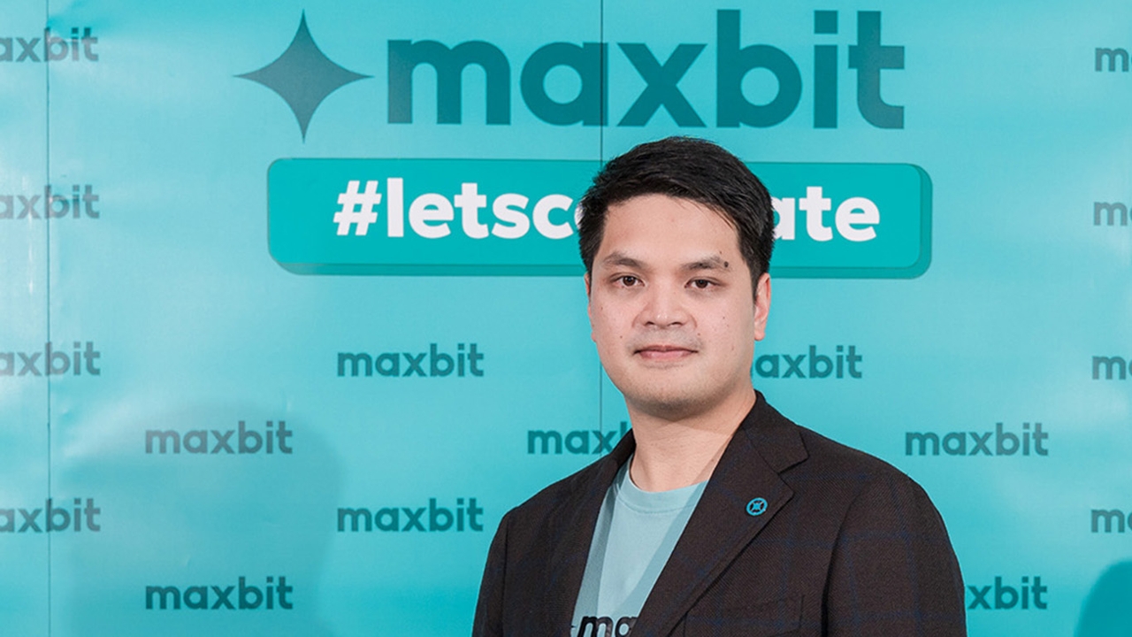 Maxbit เผย ทรัมป์ชนะเลือกตั้ง ดันวอลุ่มเทรดคริปโตฯ พุ่ง 5 พันล้าน เตรียมลงสนามรายย่อยปีหน้า   