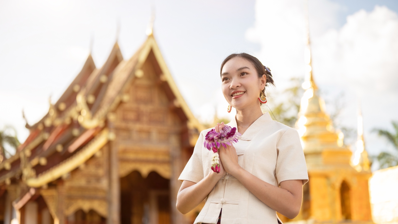 ปฏิทินวันพระเดือนธันวาคม 2567 เช็กวันพระไทย-จีน ทำบุญเสริมบารมี