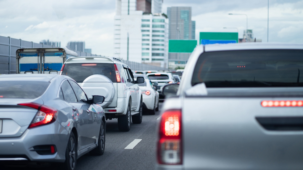 ราคารถมือสองจะแพงขึ้น 10-15% ในปี 68 หลังรถมือสองนางฟ้าเข้าสู่ตลาดน้อยลง