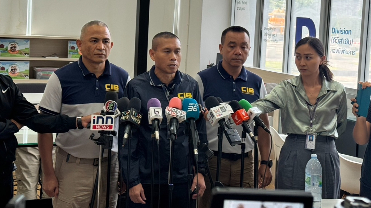 จ่อออกหมายจับเพิ่ม 1-2 คน ร่วมขบวนการ "ทนายตั้ม" ฉ้อโกง "เจ๊อ้อย"