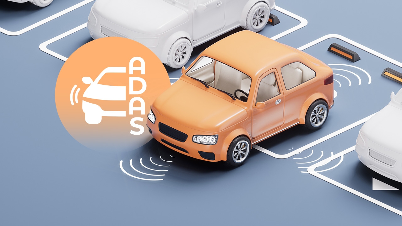 ก่อนซื้อรถใหม่ต้องรู้จัก ADAS ระบบช่วยขับขี่อัจฉริยะ 