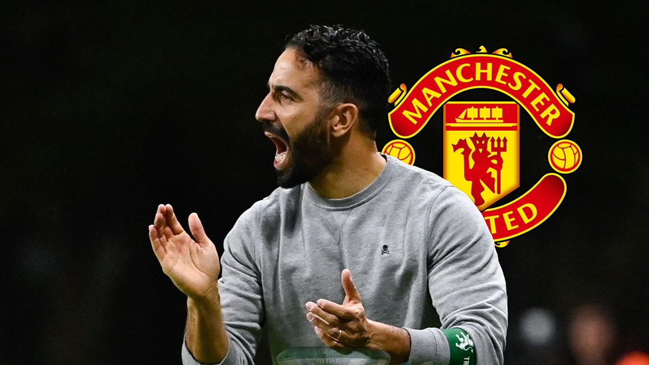 พูดได้ไหม "อโมริม" เผย 2 จุดอ่อน "แมนยูฯ" ก่อนคิดเรื่องพาทีมกลับมาลุ้นแชมป์