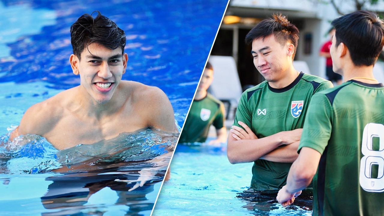 งานยังไม่จบ "ณรงค์ศักดิ์" ปลุกเร้าแข้ง "ฟุตซอลไทย" ขย่ม "ออสเตรเลีย" ซิวที่ 3 ศึก "อาเซียน 2024"