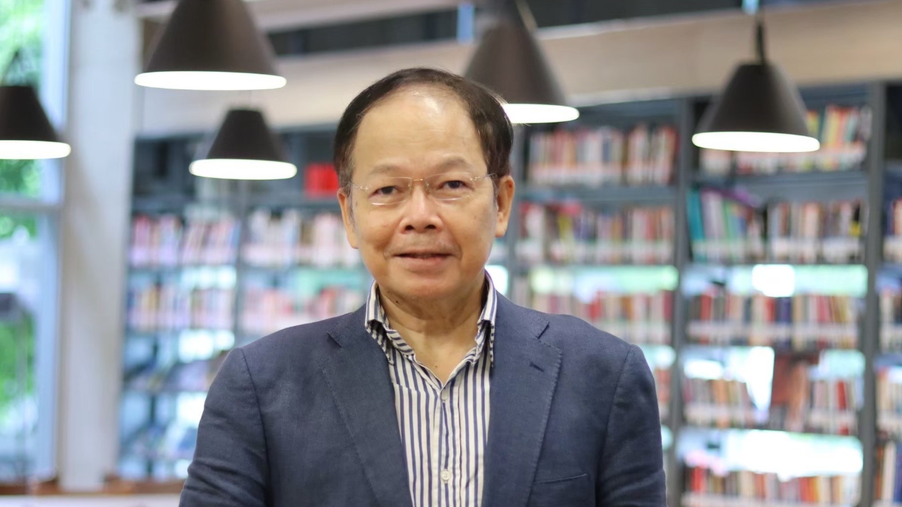 “นพดล” ย้ำ MOU 44 ไม่ได้ยอมรับเส้นไหล่ทวีปกัมพูชา อย่าใช้วาทกรรมเสียดินแดน