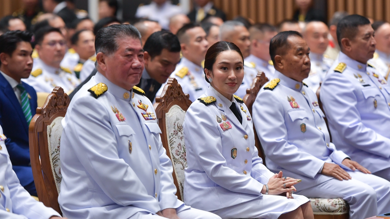 “แพทองธาร” ย้ำ เกาะกูดเป็นของไทย ตั้งคณะกรรมการ JTC คุยกัมพูชา เดือน พ.ย. นี้