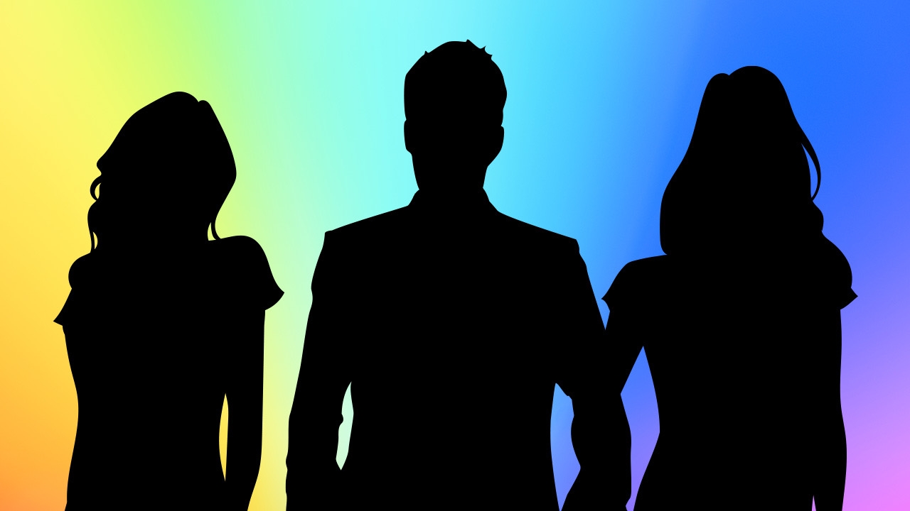 ใครกัน เจ้าหญิงนิวเจน แจ้งความเจ้าชายสันติ เพราะแค่ไม่รับรัก ทำงงทั้งวงการ