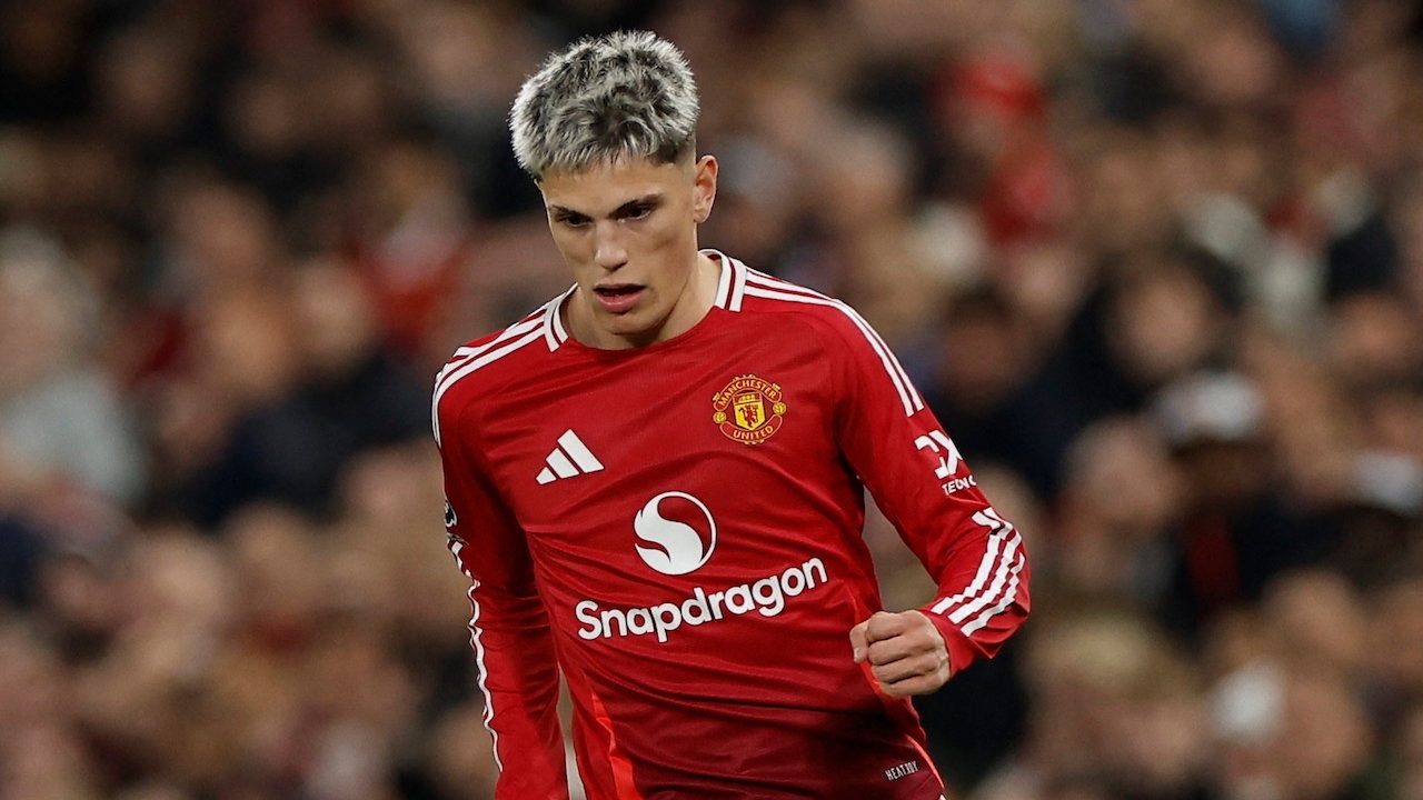 ไปรู้อะไรมา อดีตแข้ง "แมนยูฯ" ผุดสื่อ 2 ทีมดังที่ "การ์นาโช" รอวันย้ายไปร่วมทีม