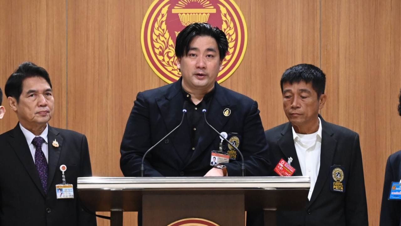 “อี้” แฉอีก อ้างเรื่อง “ฟิล์ม” ไม่ใช่ 20 แต่เป็น 60 ล้าน ปูด ทนายคนดังอาจโดนด้วย